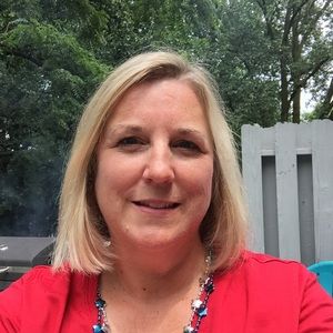 Meet your Posher, Mary